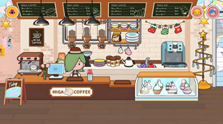 奶茶店为何纷纷做起烘焙？