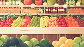 水果店要不要用收银系统？