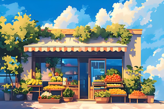 水果店如何挑选适配的收银系统？