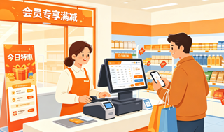 营销进化：让折扣真正为门店创造价值